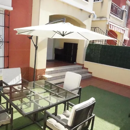 Delfin Apartamento *