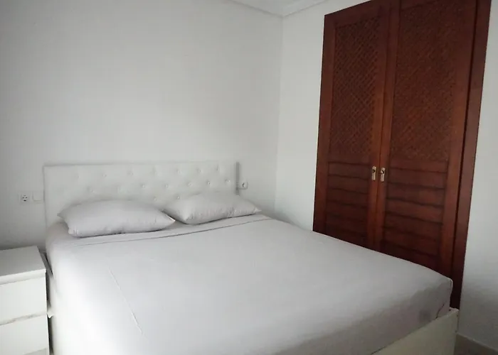 Apartamento Delfin Torrevieja