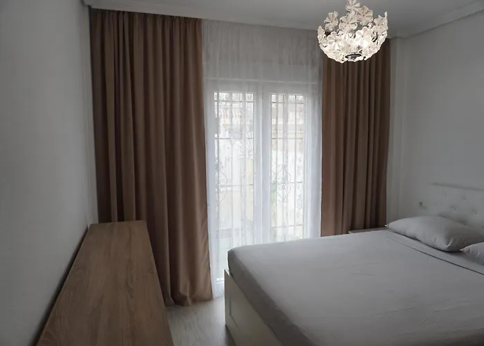 Delfin Apartamento *