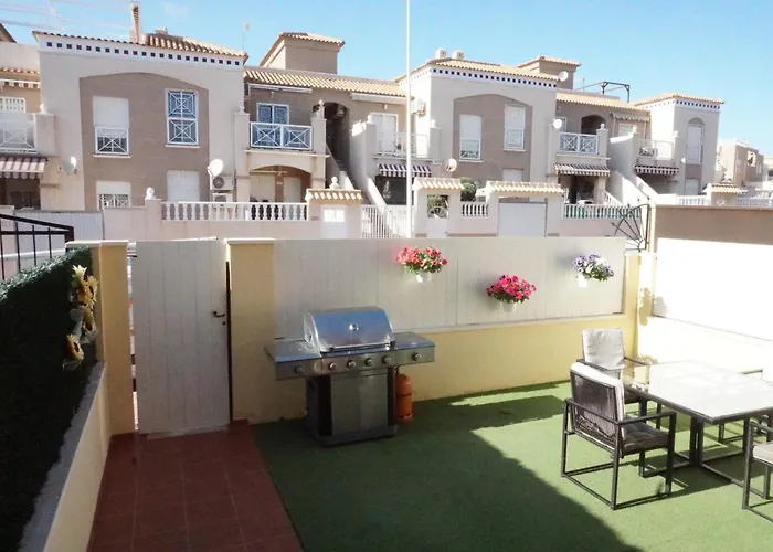 Apartamento Delfin Torrevieja