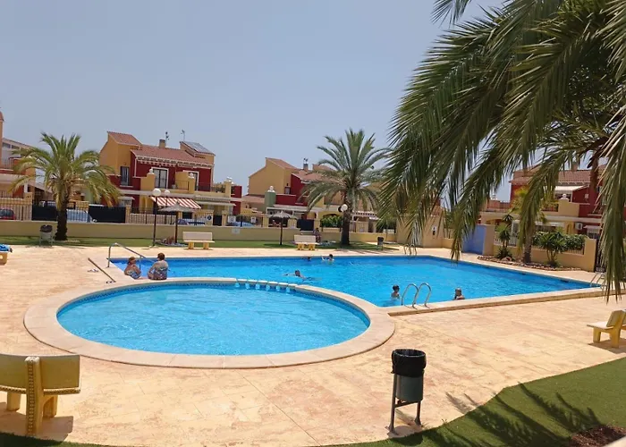 Delfin Apartamento *