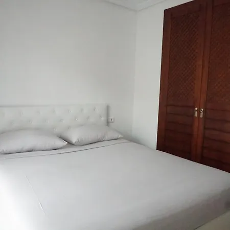 Apartment Delfin Torrevieja